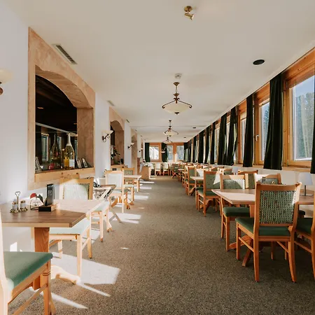 Hotel Turracherhof-3